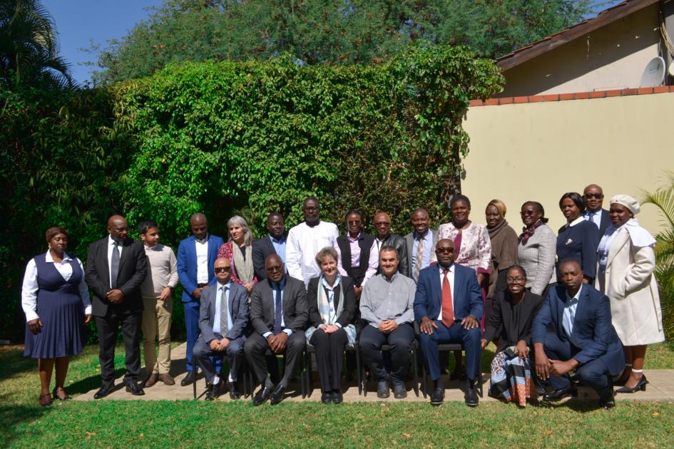 The African Union Moves to Harmonize Learning Assessments through a New Continental Framework