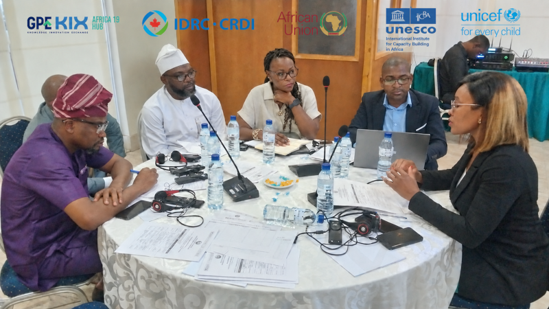 POLICY BRIEF: Strengthening Mozambique's Education Data System