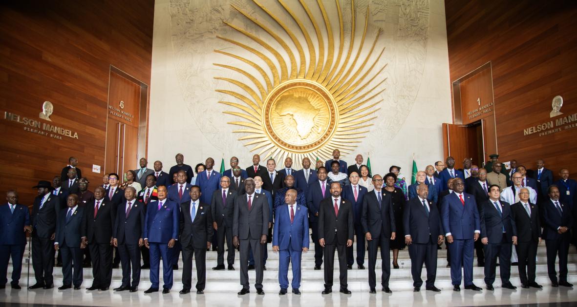 37th AU SUMMIT: African Union takes steps to address Education Challenges in Africa