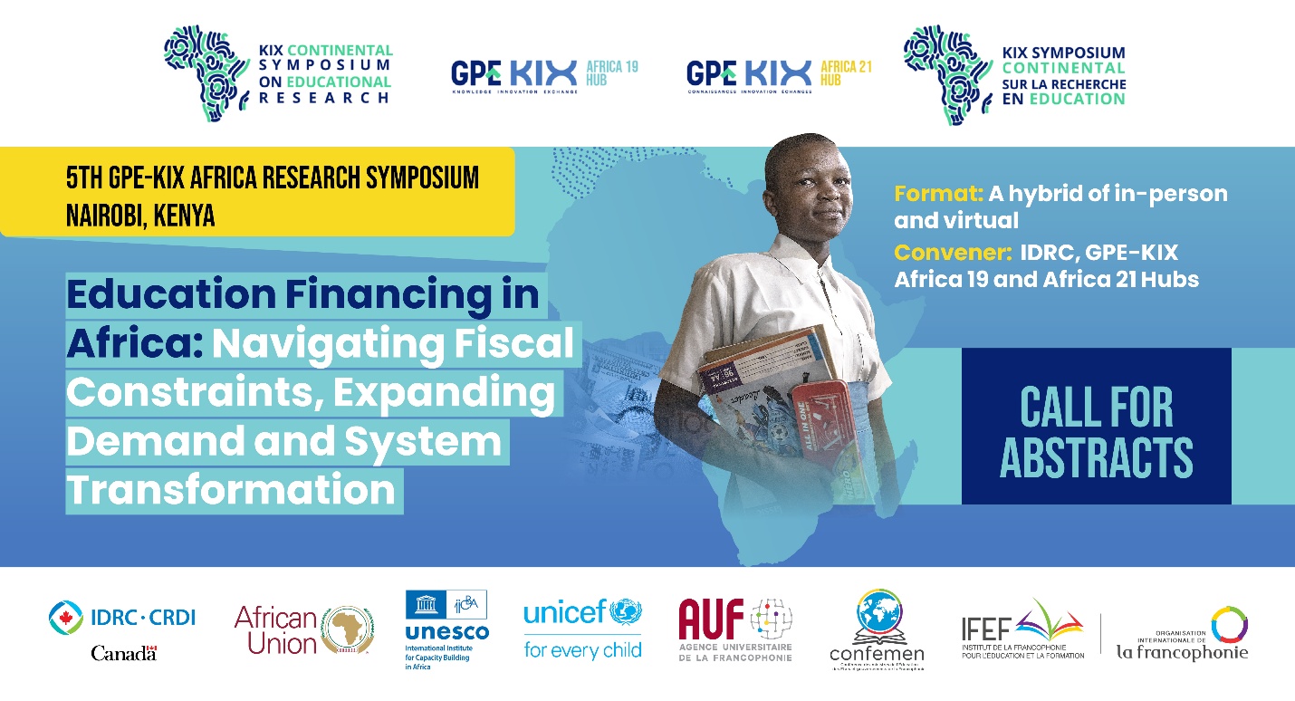 Education Financing: Navigating Fiscal Constraints, Driving Transformation